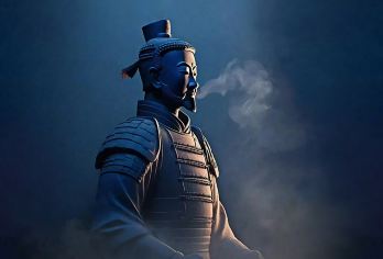 【8人深度小团】兵马俑+华清宫+丽山园一日游（铜车马）【特色1：[沉浸式讲解]优选资深导游全程人工讲解，景区内不拼团，导游精讲确保您听得清，看得懂！】