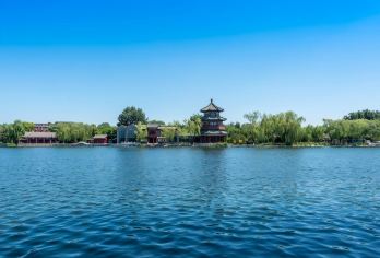 北京恭王府+颐和园+圆明园一日活动【含门票】多套餐可选/无购物【含门票出行无忧】