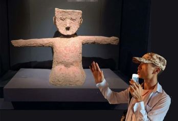 长沙+湖南博物院半日游【人工讲解1.5h】【纯玩！纯玩！纯玩！重要的事说三遍！】