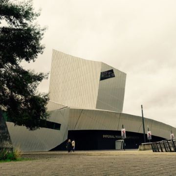 英国曼彻斯特历史与自然一日游