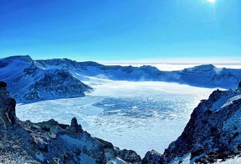 二道白河镇接送 | 自由行 | 长白山北坡景区+天池一日游【预订提供二道白河镇内上门接送服务】