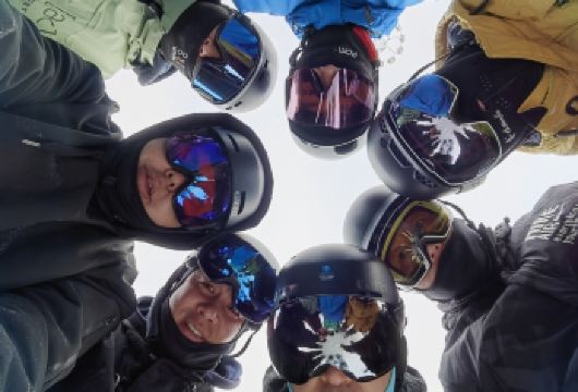 崇礼滑雪无忧行  专属教练预约 &雪具直达酒店【免搬运 直达酒店/雪场】