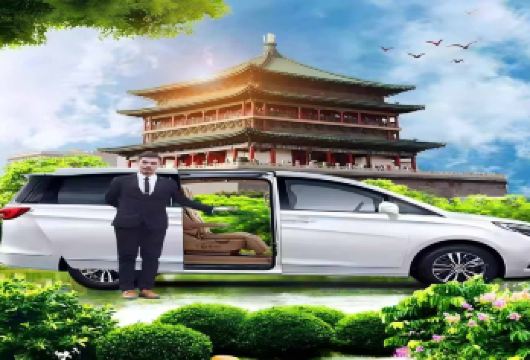 【私家团】兵马俑+丽山园+华清宫+长恨歌一家一团包车一日游【[睡到自然醒]西安三环内上门接送，自营车队统一管理，车况好保险全，安全有保障出行无忧！】