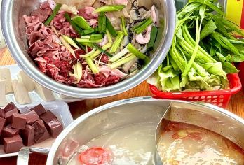 广西柳州：龙潭公园—马鞍山公园—窑埠古镇|中英导游|定制包车【私人定制服务为您开启便捷之旅】