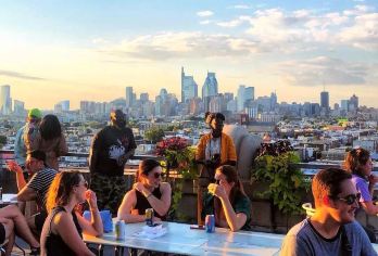 美国费城打卡网红景点-市政厅-独立宫-自由钟可多日包车-精选【专属客服和本地中文司机，一家一团包车】