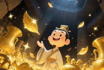 海昏侯国遗址公园一日游东林大佛桃花源天下第一泉海昏侯遗址【庐山桃花源记写诗地陶渊明，天下第一泉、佛教圣地东林大佛、南昌海昏侯、海昏侯墓园黄金饼马蹄金】