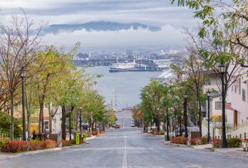 日本北海道函馆+登别+小樽+支笏湖定制【中文司机/叠日包车】【尊享一对一高端行程定制，多日豪华包车专属礼遇，专业旅行顾问24小时恭候垂询。】