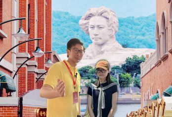 【限时特惠】湖南省博+岳麓书院+登顶岳麓山+橘子洲一日游【『携程年度大奖产品！服务人数2.5W+ 上门接送体验再提升/景点超全，0购物0自费』】