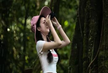 西双版纳望天树一日游【解读雨林百科全书+水陆空循迹】【[循迹雨林深处] 南腊河畔水、陆、空循迹体验，景区内没有小交通全靠步数】