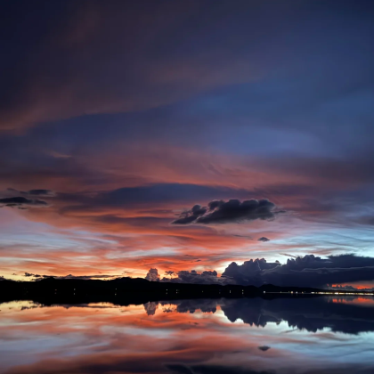 玻利维亚：乌尤尼日落星空之旅