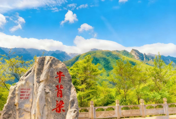 牛背梁国家森林公园一日游【西安出发 5A景区牛背梁一日】【特色1 领略秦岭不同的高山、峡谷风光；】