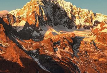 云南丽江玉龙雪山一日游【含大瓶氧气防寒服/大小索自选/保票】【[安心出游]下单即出票，纯玩小团，每天成团。】