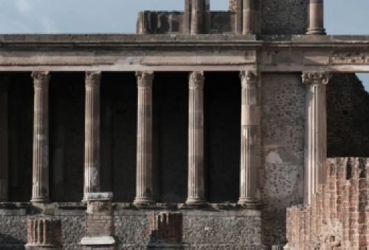 意大利罗马-庞贝古城与索伦托-历史风光-可包车-精选【专属客服和本地中文司机，一家一团包车】