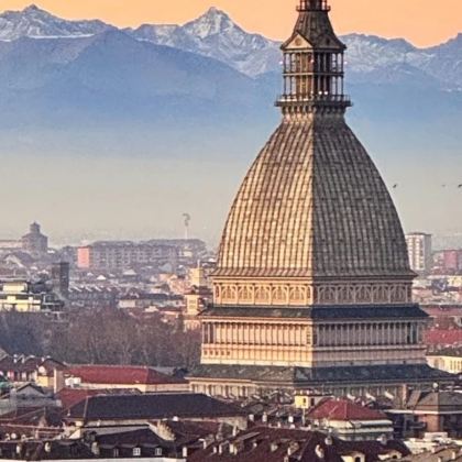 意大利都灵博物馆深度游-埃及博物馆-安托内利尖塔-包车-精选