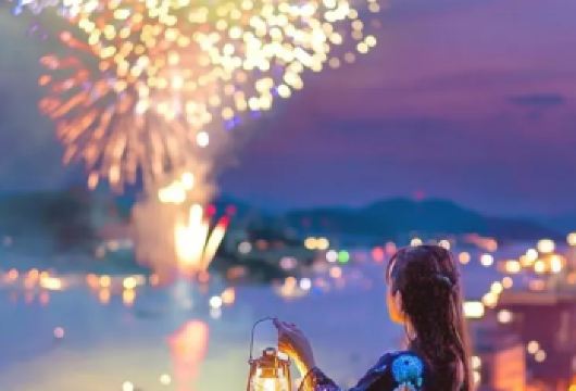 日本富士山河口湖花火一日游l可选9人小团接送l中英l网红景点【[轻奢纯玩]纯玩轻奢出行，纯玩无购物，安心游玩，尽享悠闲假期】