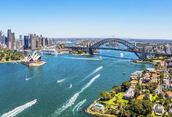 中文精致小团-悉尼市区游览一日游【解锁经典和热门网红景点】