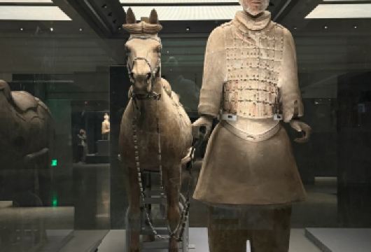 【私家团】兵马俑往返 包车/1对1司导服务【纯玩无购物，天天发团】