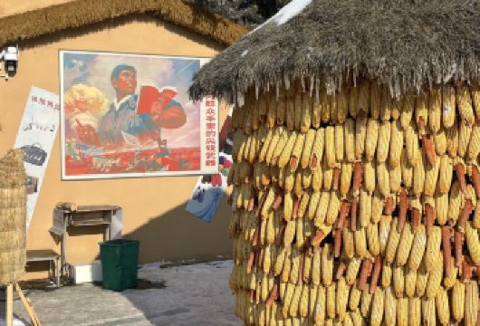 长春出发早市+水文化生态园+南湖公园+南阳路有轨电包车一日游【烟火与情怀交织：逛长春地道早市尝特色早餐，乘《人世间》同款复古有轨电车，解锁城市烟火气与年代记忆】