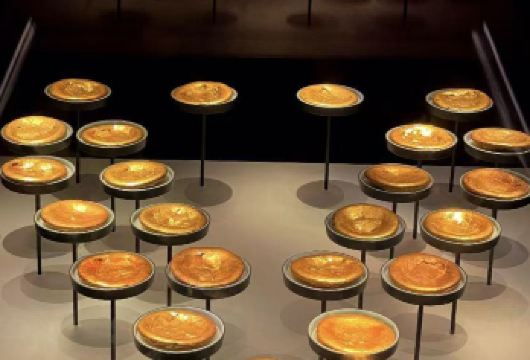 南昌海昏侯遗址公园[精讲解3小时]含门票观光车2人起订【[说江西中/高级导游精讲]懂风景，更懂人心，讲历史，更讲温度，把每一段旅程酿成值得珍藏的回忆】