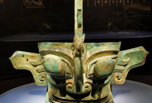 四川三星堆博物馆一日游●可选8人精品团●人工讲解●门票全含【[门票动态时报]三星堆门票●2月13-22号白天无票●只能安排夜场欲购从速】