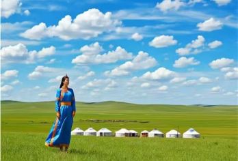 木兰围场+塞罕坝+乌兰布统一日游【商务车出行  私家小团】【全程商务车出行 自由轻松 不与陌生人拼团】