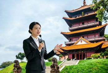 景德镇御窑博物馆预约【绿色通道入馆】+大咖精讲+陶阳里门票【景德镇御窑博物馆预约[绿色通道入馆]】