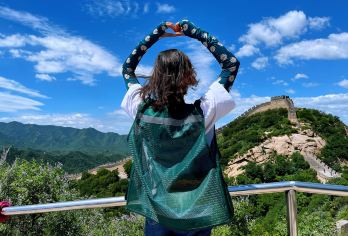 八达岭+颐和园一日活动【巴士达景区专线|免乘摆渡|一站直达】【[行程亮点]精选站点，避开市区拥堵一站直达，长城4小时，颐和园3小时，超长景区参观】