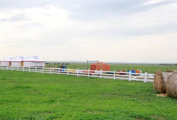 呼伦贝尔大草原+莫尔格勒河景区一日活动【纯自由行，无自费，无购物，行程专属定制，向导免费规划我们只专注服务！】
