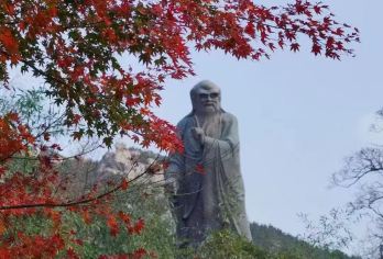 【千年道教】崂山仰口景区+太清景区+青山渔村+环海公路一日游【免换乘景交车，专业导游深度讲解，网红打卡点全涵盖，轻松一日游。】