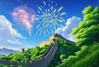 赠文创冰箱贴·八达岭长城+颐和园+圆明园联票|可选含接·小团【[省心出游]含门票、讲解、大巴车，无隐形消费，带老人、儿童、家庭度假优选~】