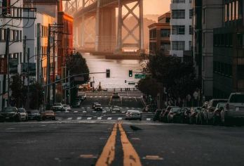 美国旧金山硅谷+谷歌总部一日游/行程可调-可定制多日【精选热门景点，高效游玩不走回头路，深度了解文化内涵，贴心服务保障，轻松享受旅程，性价比超高的旅行。】