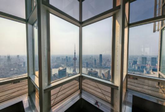 上海金茂大厦纯玩一日游【品质出游】