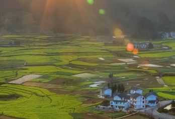 兴义万峰林马岭河万峰湖吉隆堡玉皇顶暑假避暑深度1日游【品质出游】