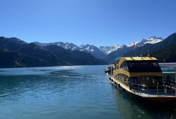 天山天池一日游【品质纯玩+多点集合+多种选择】【[大巴团]含：车费+门票+区间车+导服。跟团游，行程中有自费项目推荐，可自愿选择参加体验】