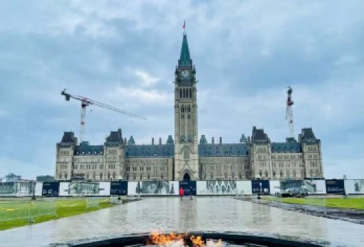 加拿大+渥太华市区经典一日游/-行程可调-可定制【专属客服和本地中文司机，一家一团包车】