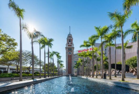 【香港一日游】入故宫赏文物+敞篷巴士游港岛+维港游船赏夜景【[服务标准再升级]升级20人小团，避开拥挤的人群，专属导游领队全程贴心护航。在香港体验帝王级享受。】