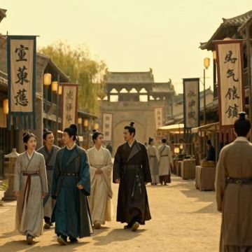 【纯玩特惠 】吴桥杂技大世界一日游