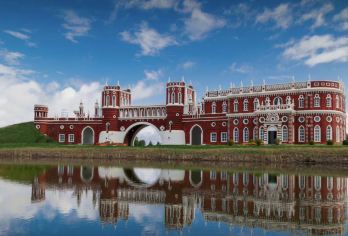 哈尔滨伏尔加庄园一日游【成人+老人儿童专享丨纯玩】【[多个上车地点可选择，适用多种人群]乘车可选，自由出行，出行方便】