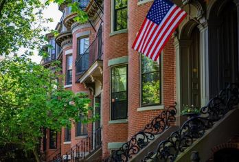 美国波士顿+白山国家森林一日游【经典路线-中文专车-行程可调/自由-可定制多日游】