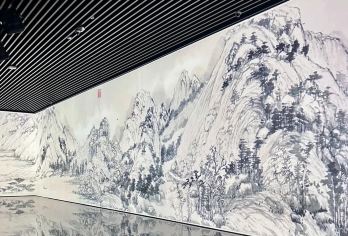 浙江省博物馆(之江馆)—《富春山居图》专题讲解【[时长保障] 不会「水」时长，每一场讲解确保都足料足质。】