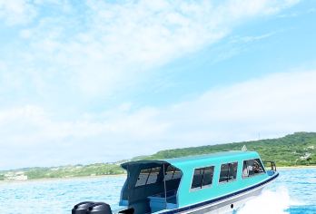 冲绳南部一日游｜知念岬＋冲绳世界门票・玻璃船体验｜那霸出发【无需自驾，中文导游，一次性畅游冲绳南部必打卡景点，全新升级，行程更丰富，弹性安排超级便利】