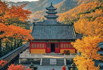 【南京赏秋季】栖霞山+太平天国历史博物馆+阅江楼【全天包车8H服务，行程自由可调整】