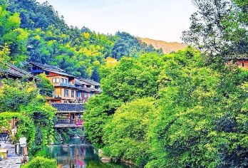 肇兴侗寨一日游（私家团）【侗寨、古老、传承、采风、出片】