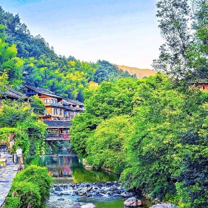 肇兴侗寨一日游（私家团）