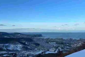 北海道札幌小樽一日包车游-中文司机【小樽运河+北一硝子馆+天狗山+札幌白色恋人公园+狸小路商店街】