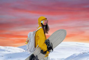 小包团+库布齐沙漠一日游【含280套票＋纯玩无购物】【[旅行畅游]包头出发，天天发团，一天往返，带您感受不一样的蒙古族风土人情。】