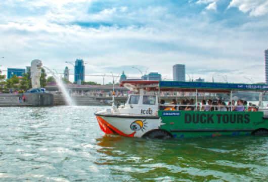 新加坡苏丹回教堂+哈芝巷+亚洲文明博物馆一日游【行程自由，满足各类人群】