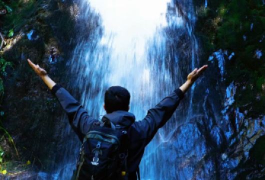 高黎贡极边山心轻徒步大本营【秘境丛林】