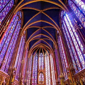 一日尽览 - 巴黎观光之旅