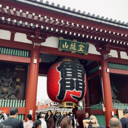 东京一日游：（浅草寺--江户博物馆-上野公园-晴空塔）不含票